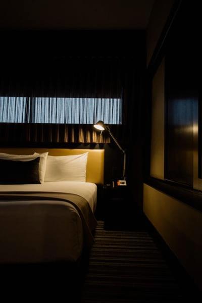 Hotel Khandesh Residency 潘韦尔 外观 照片