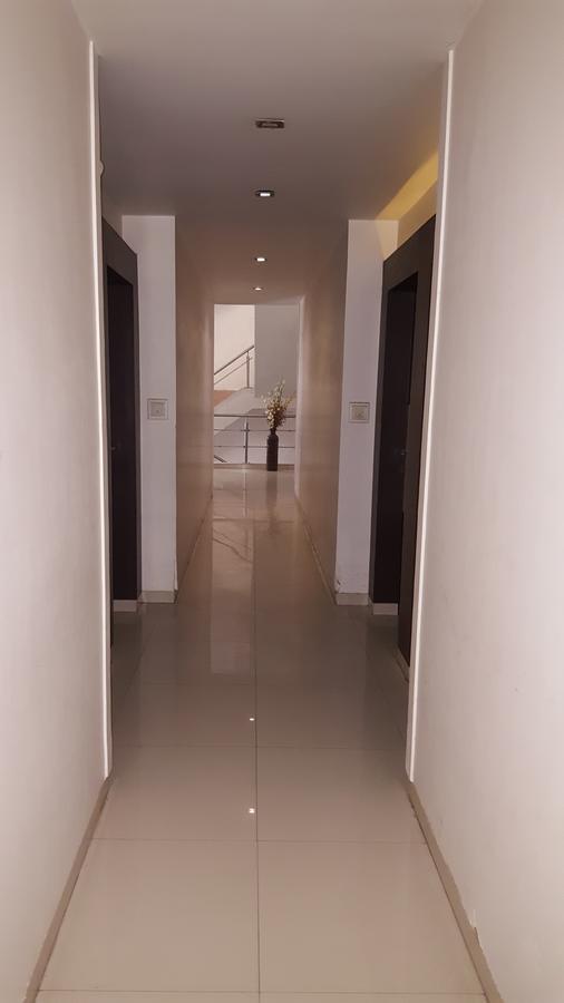 Hotel Khandesh Residency 潘韦尔 外观 照片