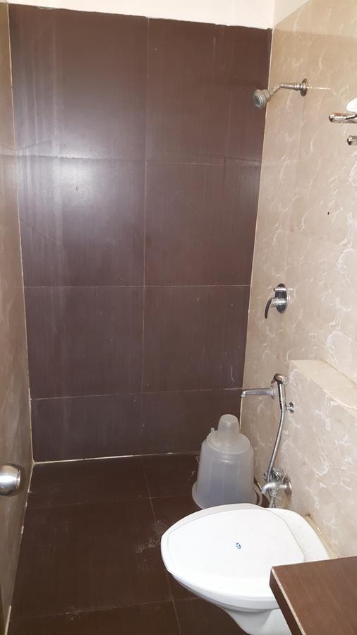 Hotel Khandesh Residency 潘韦尔 外观 照片